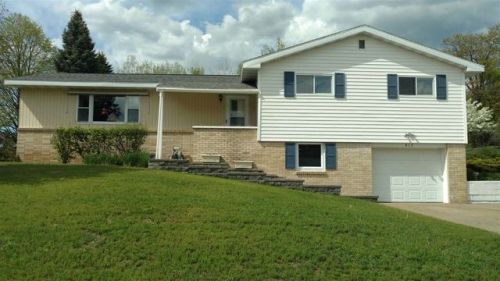417 Lincoln Ave, Niagara, WI 54151-1312