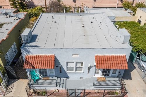 2513 11th St, Long Beach, CA 90804-3605