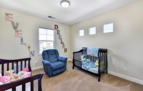 5046 Courtney Way, Folsom CA  95762-5478 exterior