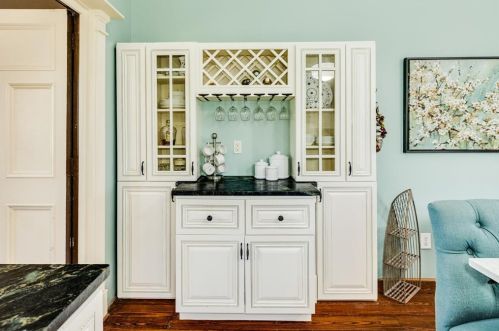 1701 21st St, Galveston TX 77550-4606 exterior