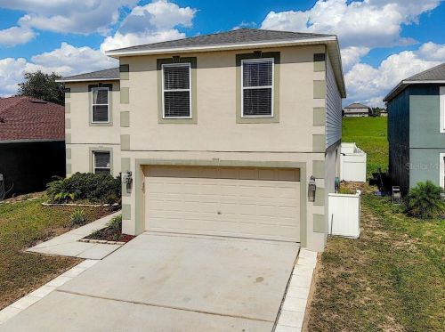 751 Milford St, Davenport, FL 33897-4816