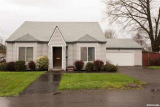 2801 Lynn St, Salem, OR 97301-7466