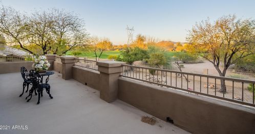 4456 Barwick Dr, Cave Creek AZ  85331-7847 exterior