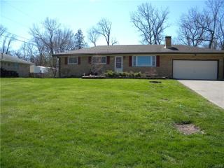 6943 Chama Trl, Enon, OH 45323-1516