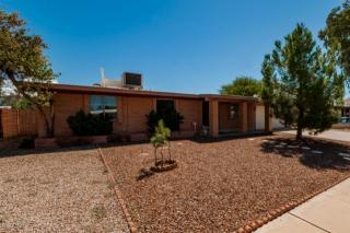7728 Casimir Pulaski Ave, Tucson, AZ 85741-1509