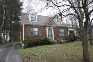 2718 Bluefield Ave, Nashville, TN 37214-2813