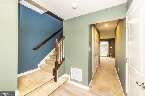 1839 Honeysuckle Ct, Downingtown PA  19335-7202 exterior