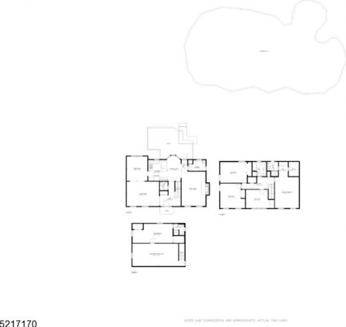 41 Dory Dilts Rd, Flemington NJ  08822-2805 exterior