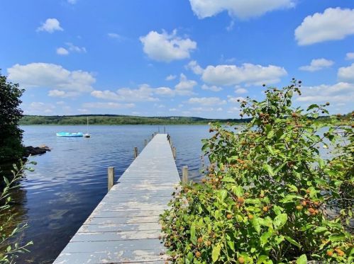 58 Sandy Beach Rd, Goshen CT  06756-1413 exterior