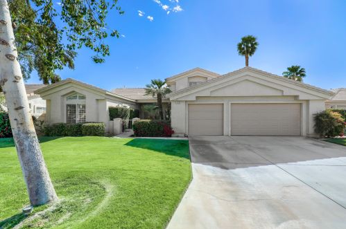 47910 Via Nice, La Quinta CA  92253-2157 exterior
