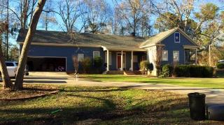 1036 Eighth St, Wesson MS  39191-5017 exterior
