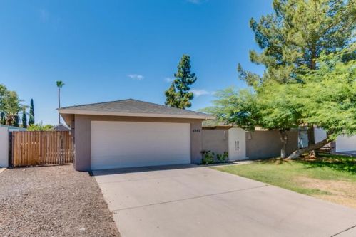 4943 Ironwood Dr, Glendale, AZ 85302-2428