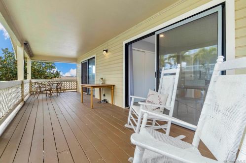 921299 Hookeha St, Kapolei HI  96707-1529 exterior