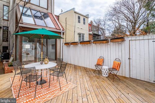 421 1st St, Washington DC 20003-1827 exterior