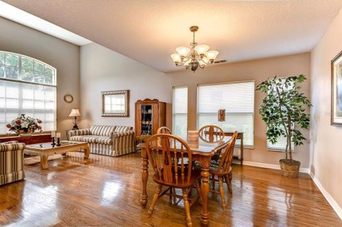 18912 Place Marquette, Lutz FL  33558-5312 exterior