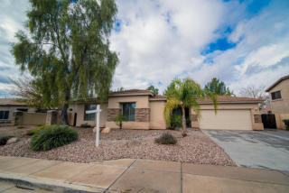 2530 Sorrelle, Mesa, AZ 85209-2593