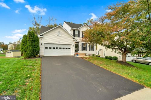 11402 Corolla Dr, Fredericksburg, VA 22407-3723