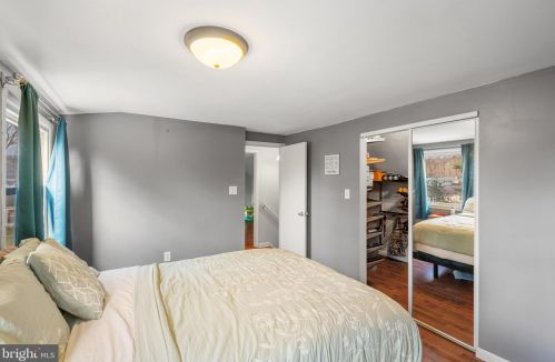 13760 Mellowdew Ct, Woodbridge VA  22193-4432 exterior