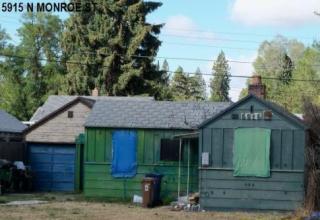 5915 Monroe St, Spokane, WA 99205-6542