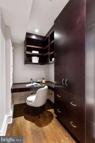 1312 33 St, Washington DC 20007-2819 exterior