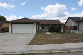 1260 Bunyan Rd, Susanville, CA 96130-3147