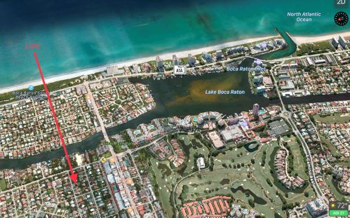 444 3rd St, Boca Raton, FL 33432-4020