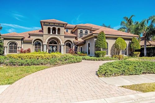 10011 Milano Dr, New Port Richey, FL 34655-4669
