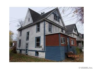 17 Holland Ave, Batavia, NY 14020-1944