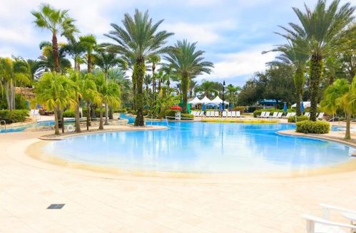 1203 Radiant St, Kissimmee FL 34747-6734 exterior