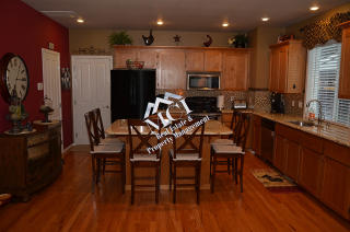 11117 185th St, Puyallup WA  98374-8862 exterior