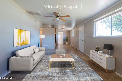4008 63rd Dr, Phoenix, AZ 85033-4030