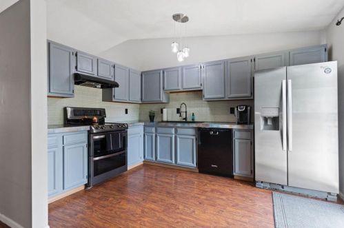 2339 Royal Creek Ct, Darbydale OH  43123-1241 exterior