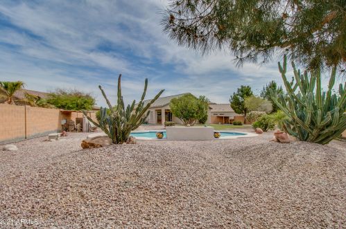 15289 Desert Hl Dr, Sun City AZ 85379-1008 exterior