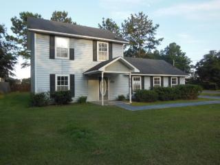 161 Knight Rd, Midway, FL 32343-2684