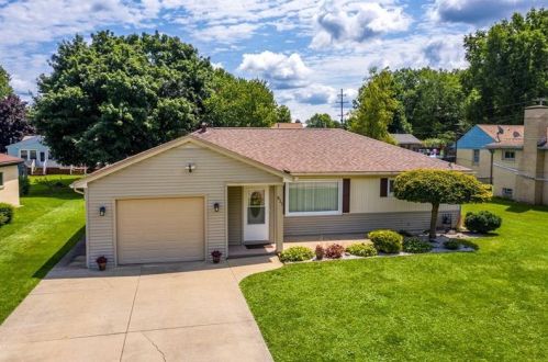 837 Spencer Ave, Hermitage PA  16146-3159 exterior