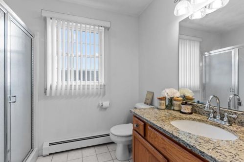 25 Ricci Dr, North Providence RI  02911-2417 exterior