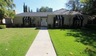 2320 Elm St, Bakersfield CA  93301-3223 exterior