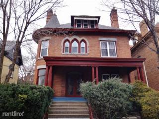 350 Stratford Ave, Pittsburgh PA  15232-1146 exterior