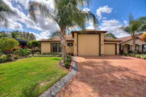 588 Meandering Way, Polk City, FL 33868-5148