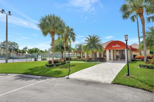 23271 Water Cir, Boca Raton FL  33486-8536 exterior