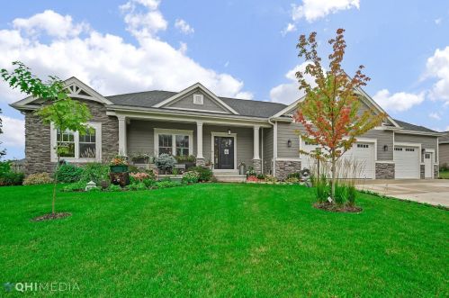 167 Summerfield Dr, Valpo, IN 46385-7813