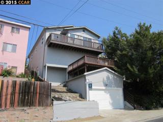 2535 Oliver Ave, Oakland, CA 94605-4820