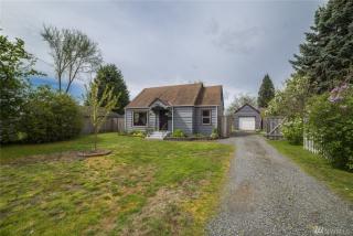 911 Quinn Ave, Marysville, WA 98270-4658