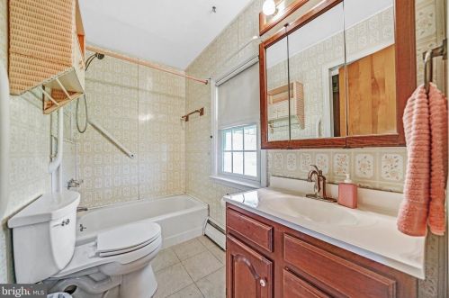 1527 Bear Corbitt Rd, Bear DE  19701-1529 exterior