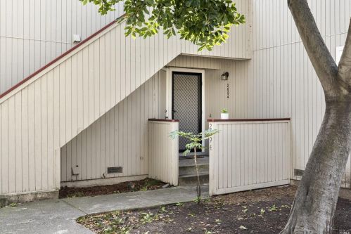 2694 Westberry Dr, Santa Rosa CA  95403-7209 exterior