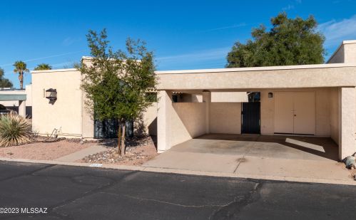 4451 Old Mill Rd, Tucson, AZ 85712-1133