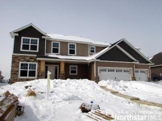 3272 191st St, Farmington, MN 55024-6606