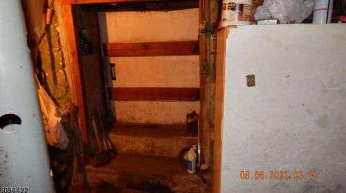 129 Lower Denmark Rd, Oxford NJ  07863-3221 exterior