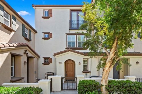 7012 Vining St, Chino CA  91710-8103 exterior