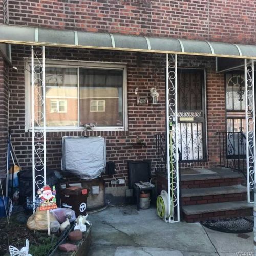 216-04 115th Ct, Jamaica, NY 11412-1109